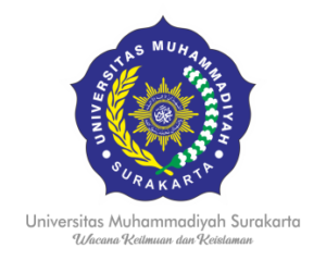 Detail Download Logo Universitas Muhammadiyah Surakarta Nomer 11