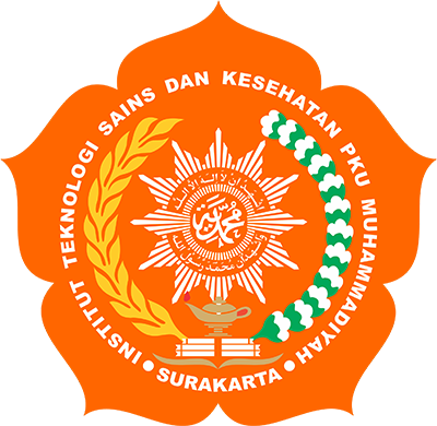 Detail Download Logo Universitas Muhammadiyah Surakarta Nomer 26