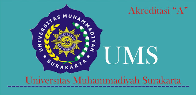 Detail Download Logo Universitas Muhammadiyah Surakarta Nomer 44