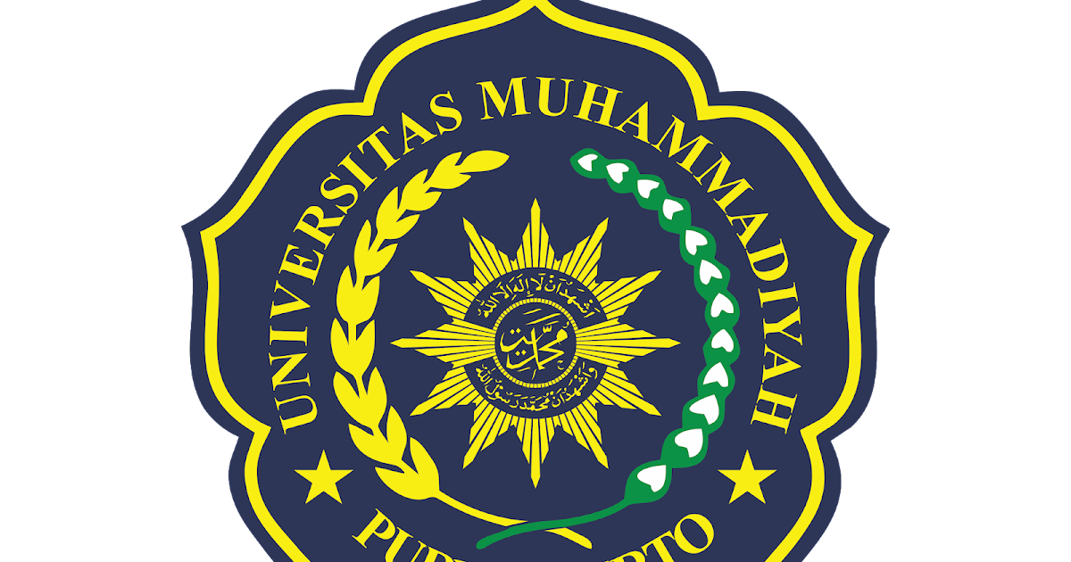 Detail Download Logo Universitas Muhammadiyah Surakarta Vector Nomer 13