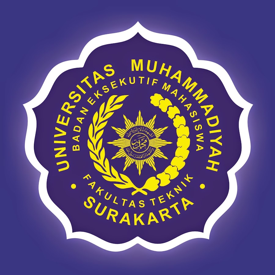 Detail Download Logo Universitas Muhammadiyah Surakarta Vector Nomer 24