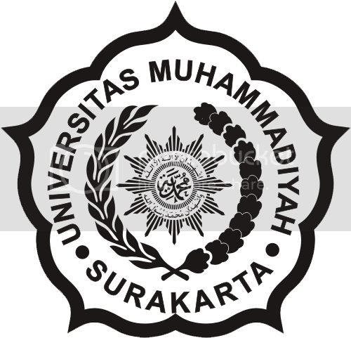 Detail Download Logo Universitas Muhammadiyah Surakarta Vector Nomer 5