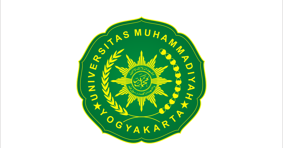 Detail Download Logo Universitas Muhammadiyah Surakarta Vector Nomer 51