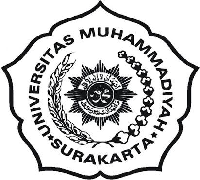 Detail Download Logo Universitas Muhammadiyah Surakarta Vector Nomer 6