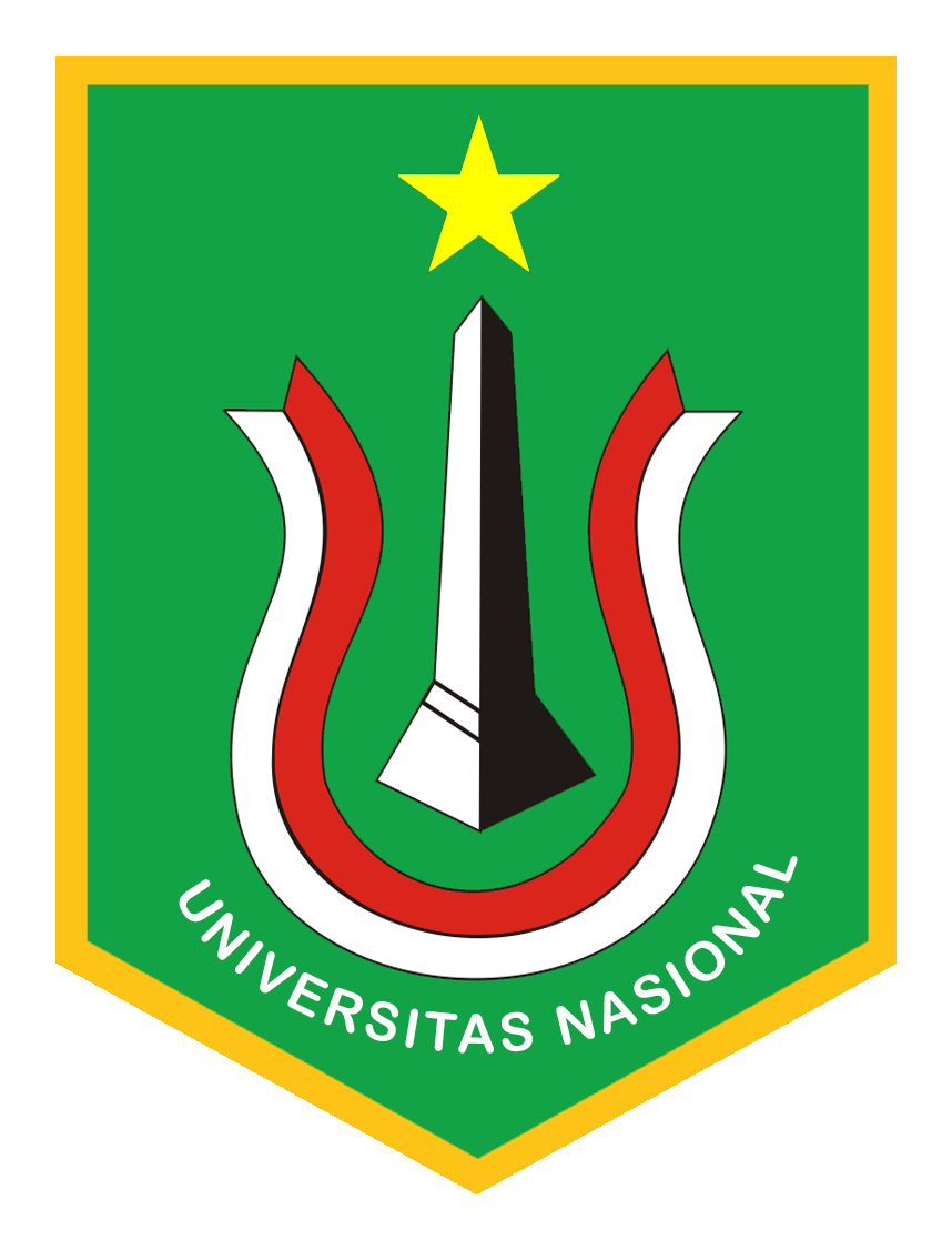 Download Logo Universitas Nasional - KibrisPDR