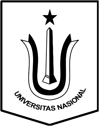 Detail Download Logo Universitas Nasional Nomer 17