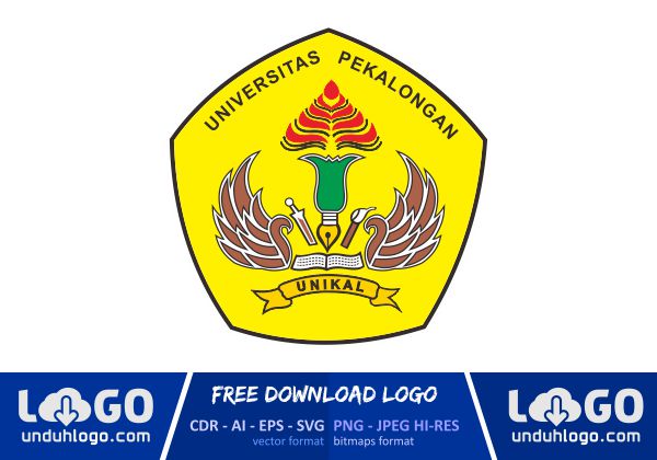 Detail Download Logo Universitas Nasional Nomer 32