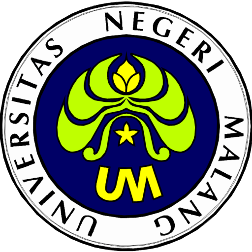 Detail Download Logo Universitas Negeri Malang Nomer 3