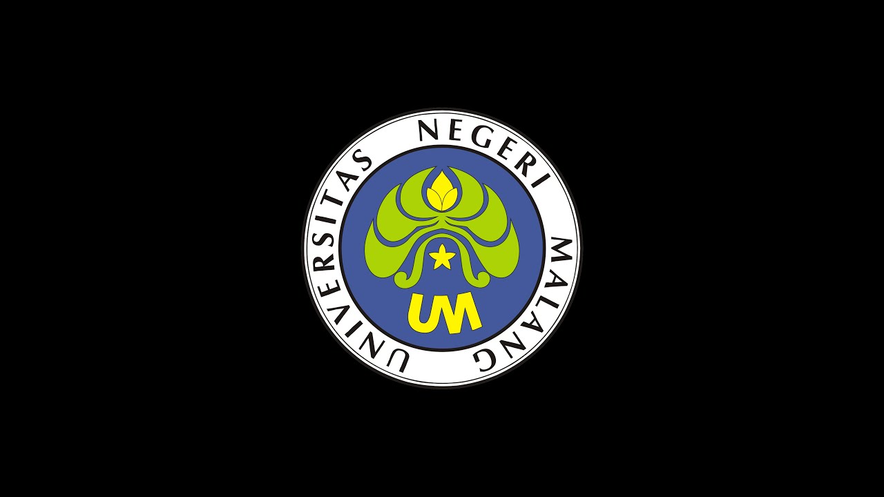 Detail Download Logo Universitas Negeri Malang Nomer 17