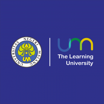 Detail Download Logo Universitas Negeri Malang Nomer 22