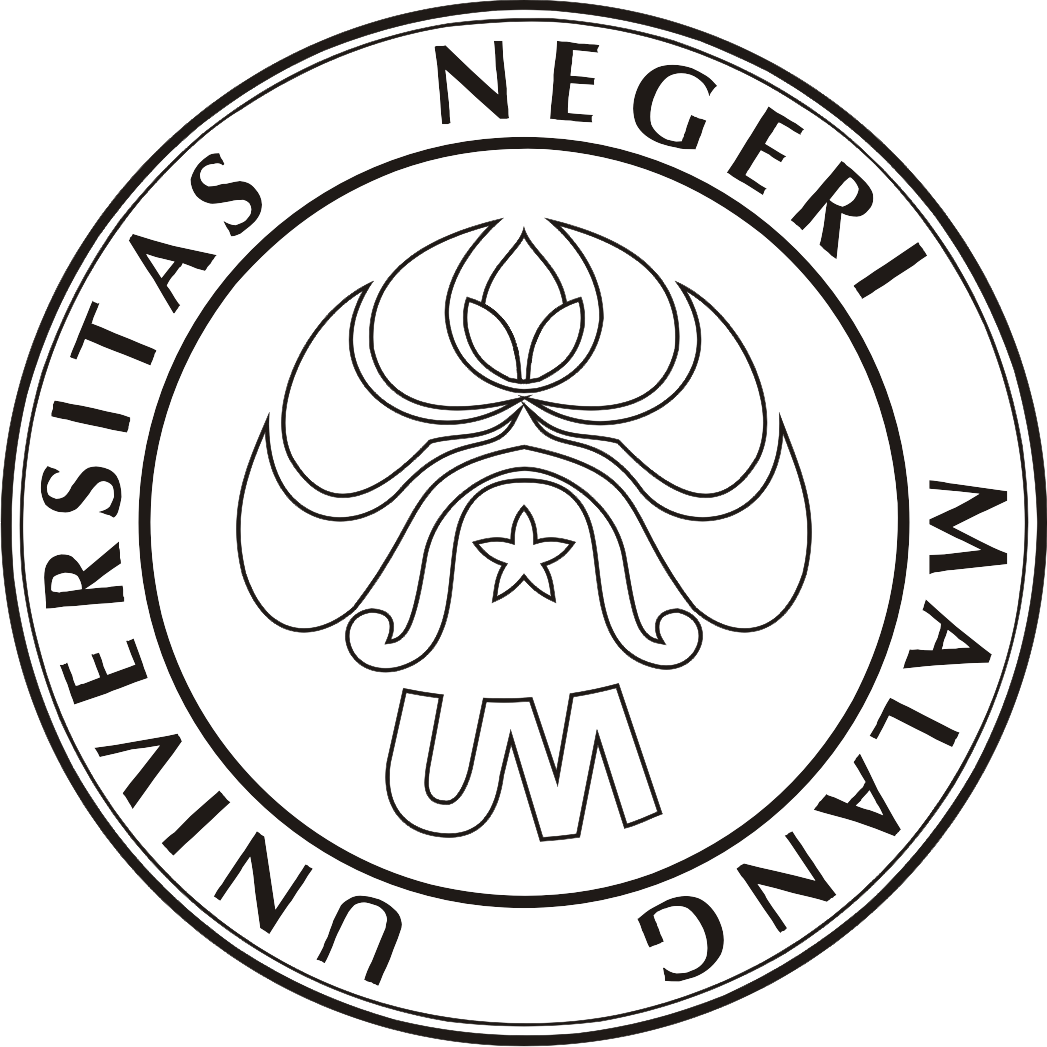 Detail Download Logo Universitas Negeri Malang Nomer 7