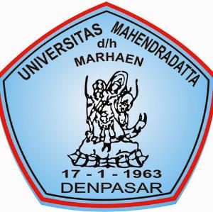Detail Download Logo Universitas Ngurah Rai Nomer 55