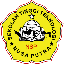 Detail Download Logo Universitas Nusa Putra Nomer 12