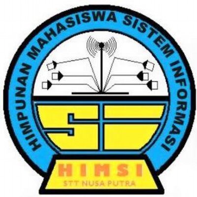 Detail Download Logo Universitas Nusa Putra Nomer 19