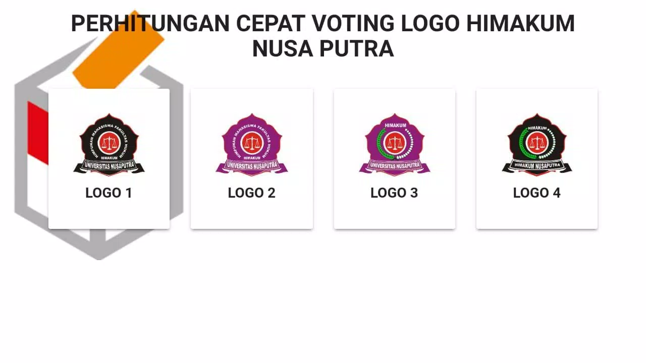 Detail Download Logo Universitas Nusa Putra Nomer 21