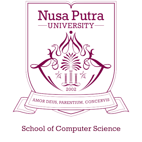 Detail Download Logo Universitas Nusa Putra Nomer 8