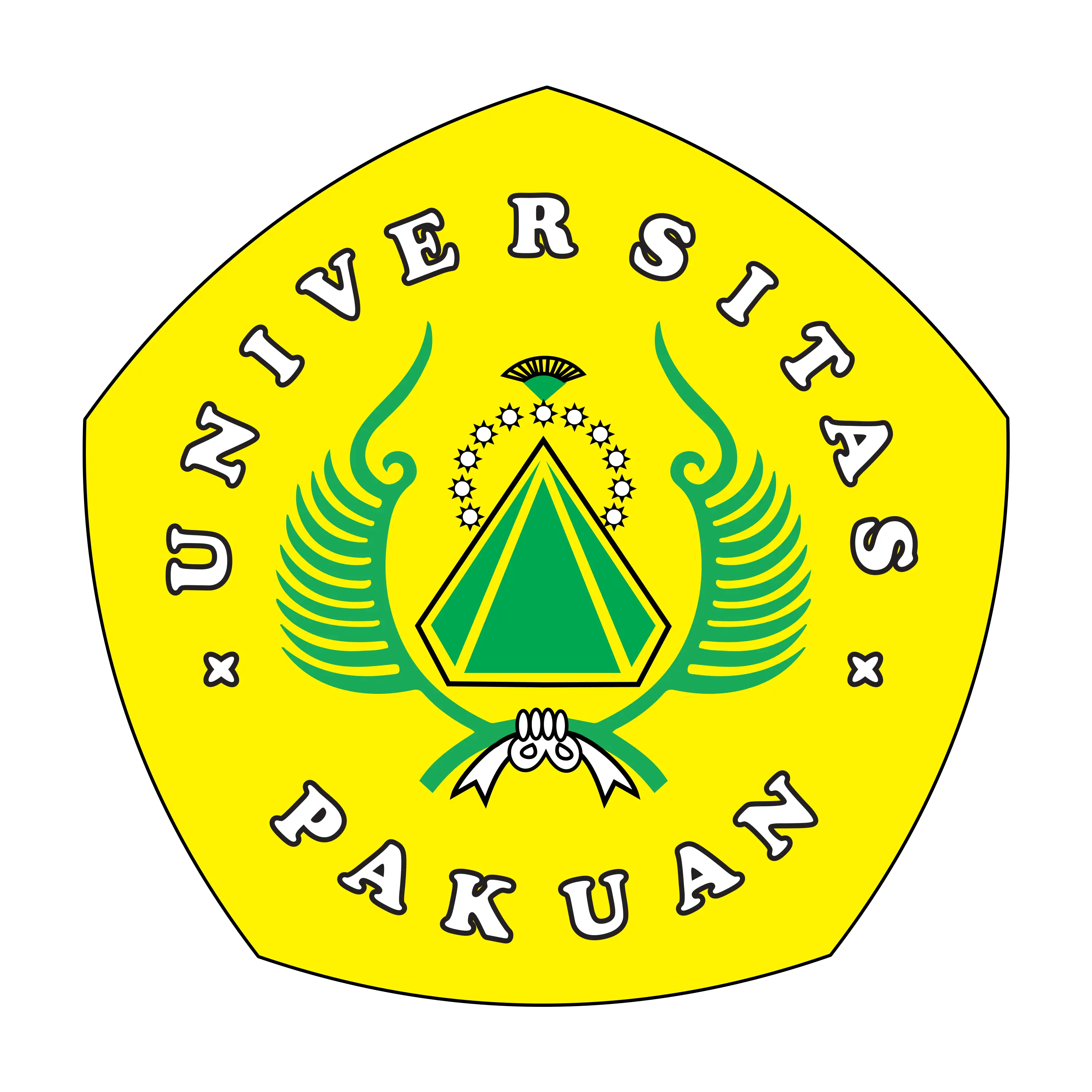 Download Logo Universitas Pakuan - KibrisPDR