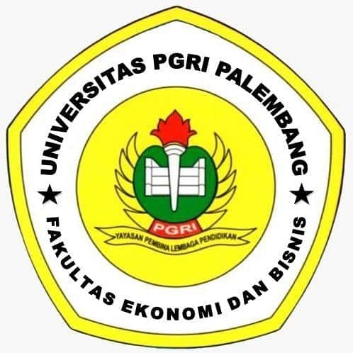 Detail Download Logo Universitas Palembang Nomer 14