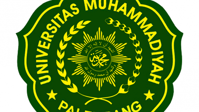 Detail Download Logo Universitas Palembang Nomer 17