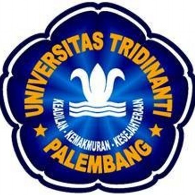 Detail Download Logo Universitas Palembang Nomer 28