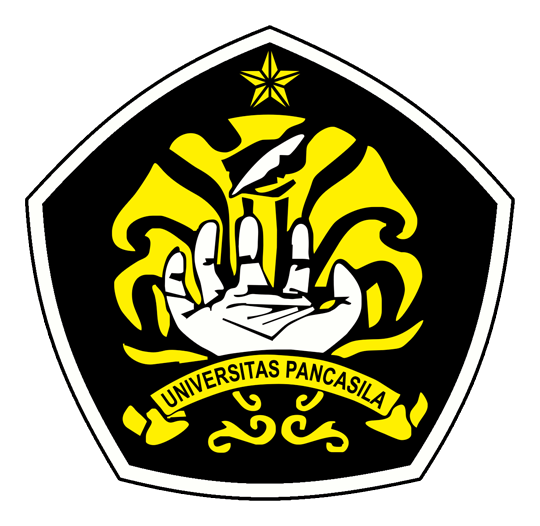 Download Logo Universitas Pancasila - KibrisPDR