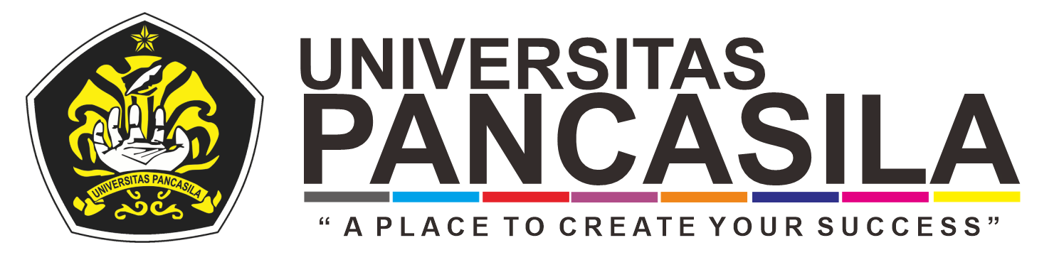 Detail Download Logo Universitas Pancasila Nomer 13