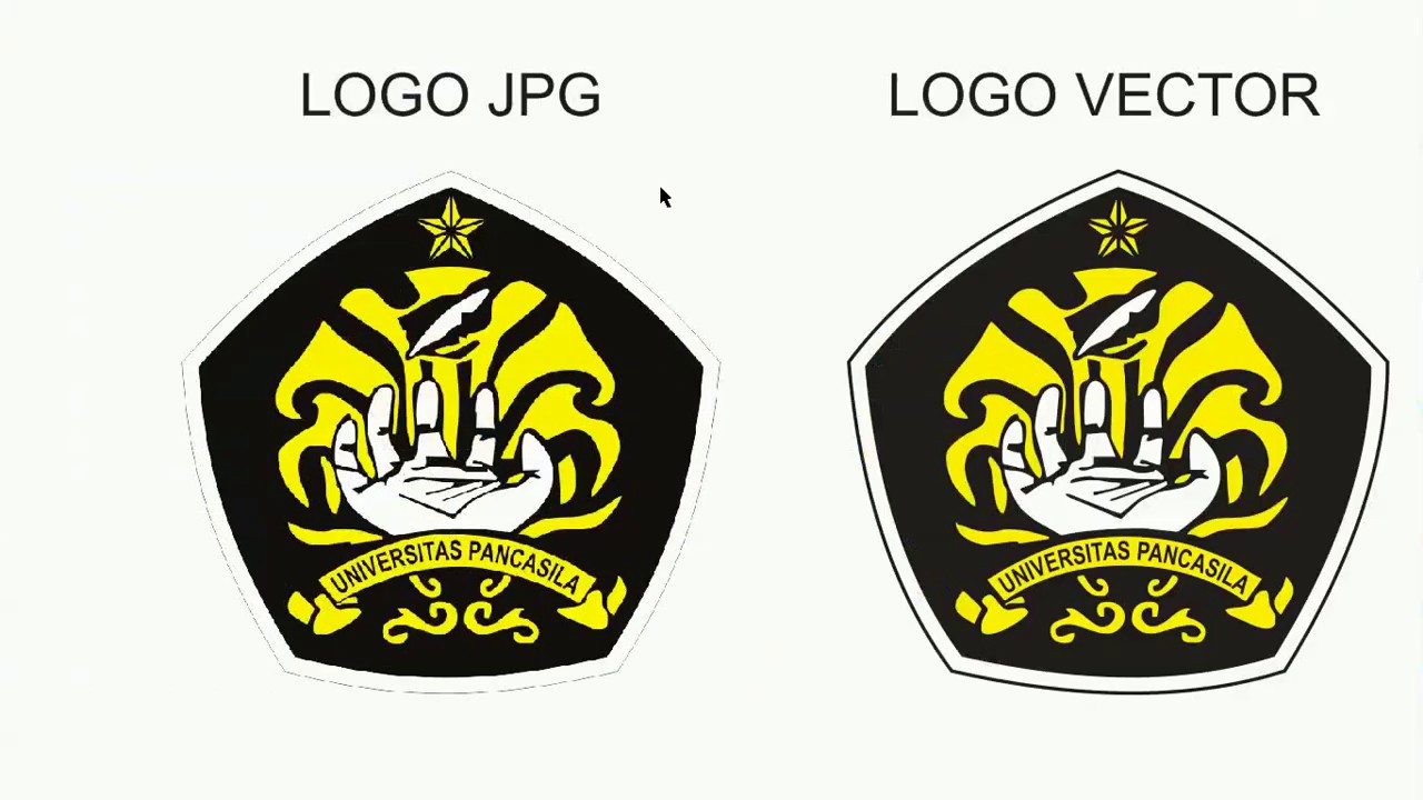 Detail Download Logo Universitas Pancasila Nomer 14