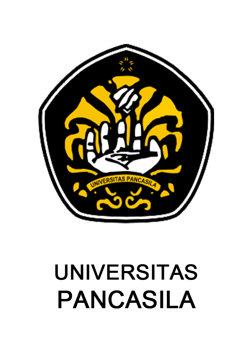 Detail Download Logo Universitas Pancasila Nomer 16