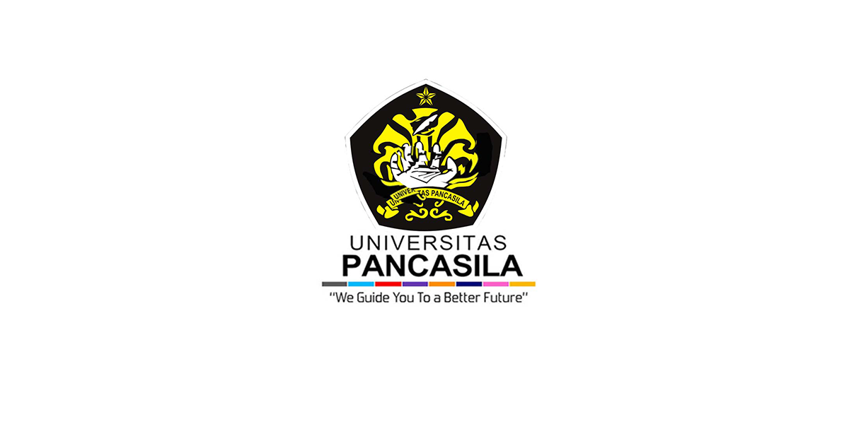 Detail Download Logo Universitas Pancasila Nomer 17