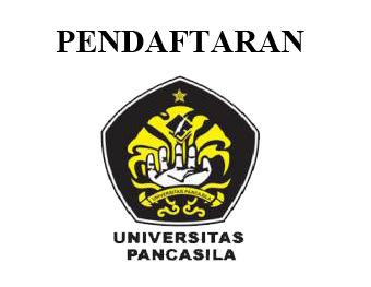 Detail Download Logo Universitas Pancasila Nomer 26