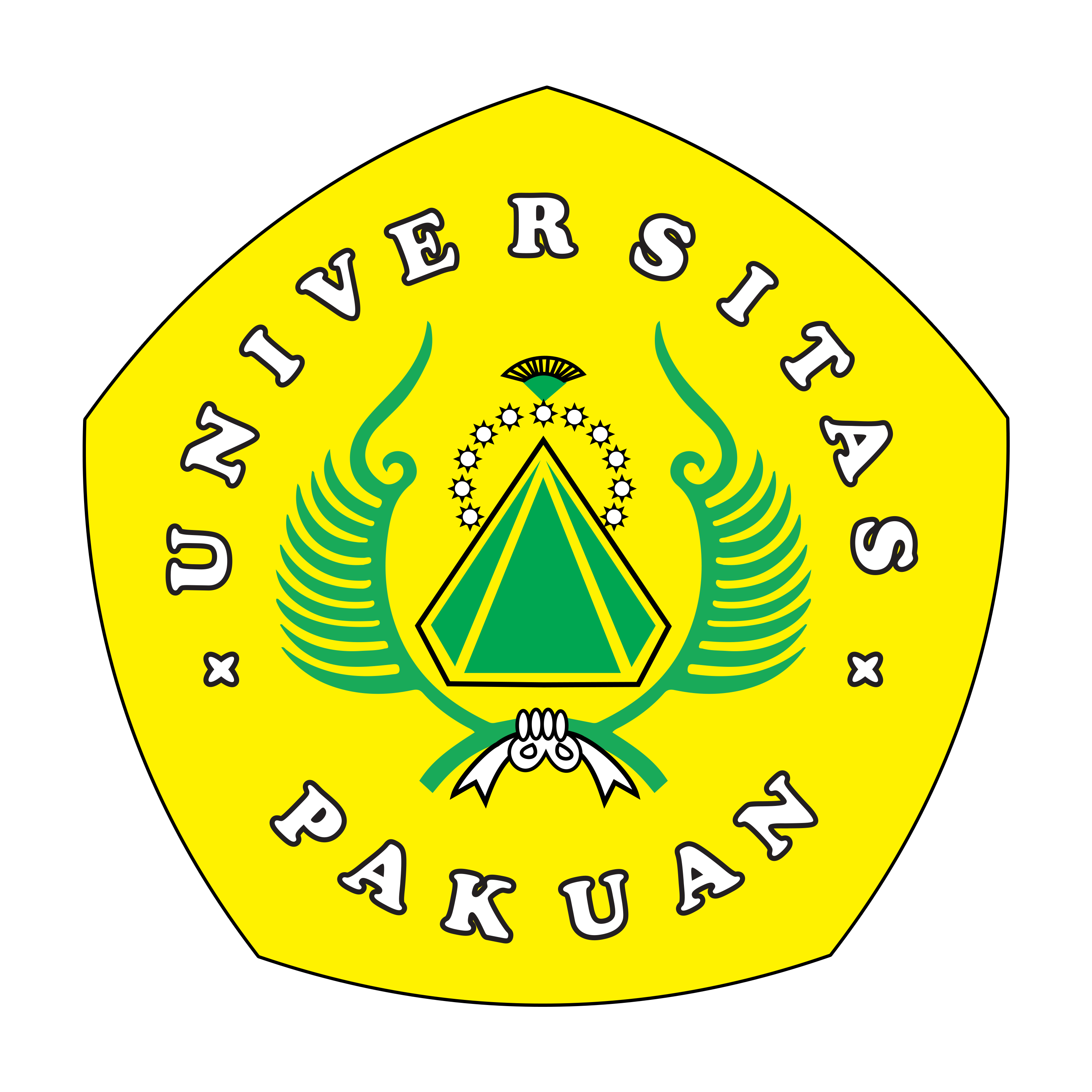 Detail Download Logo Universitas Pancasila Nomer 31