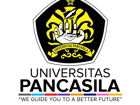 Detail Download Logo Universitas Pancasila Nomer 5
