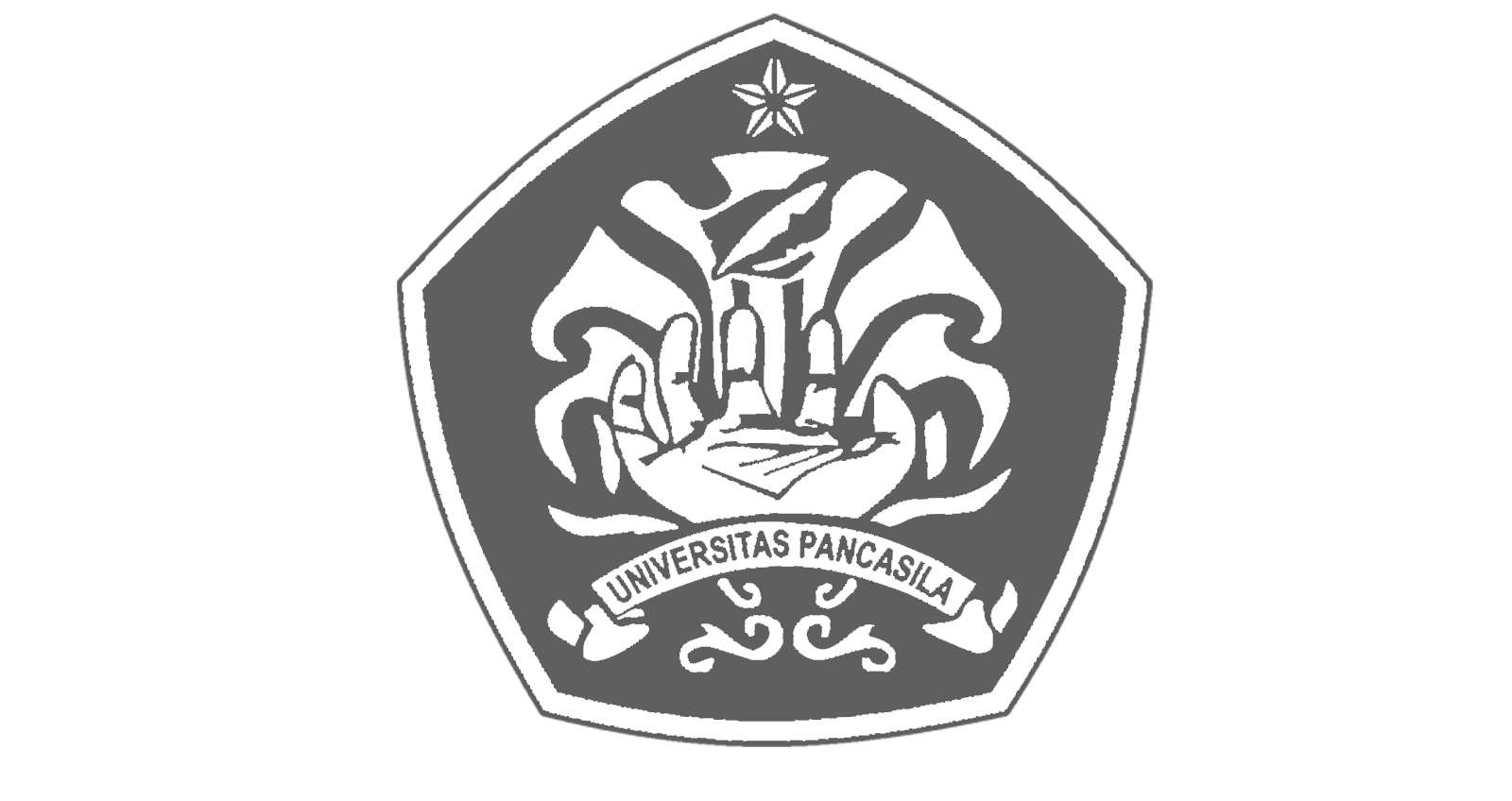 Detail Download Logo Universitas Pancasila Nomer 40
