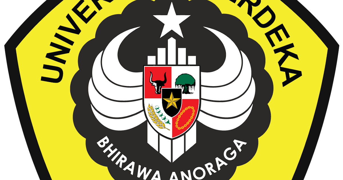 Detail Download Logo Universitas Pancasila Nomer 43