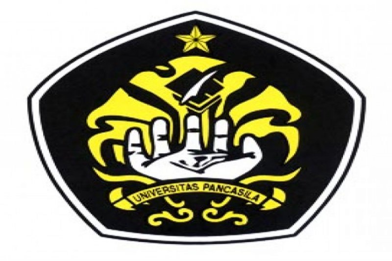 Detail Download Logo Universitas Pancasila Nomer 9