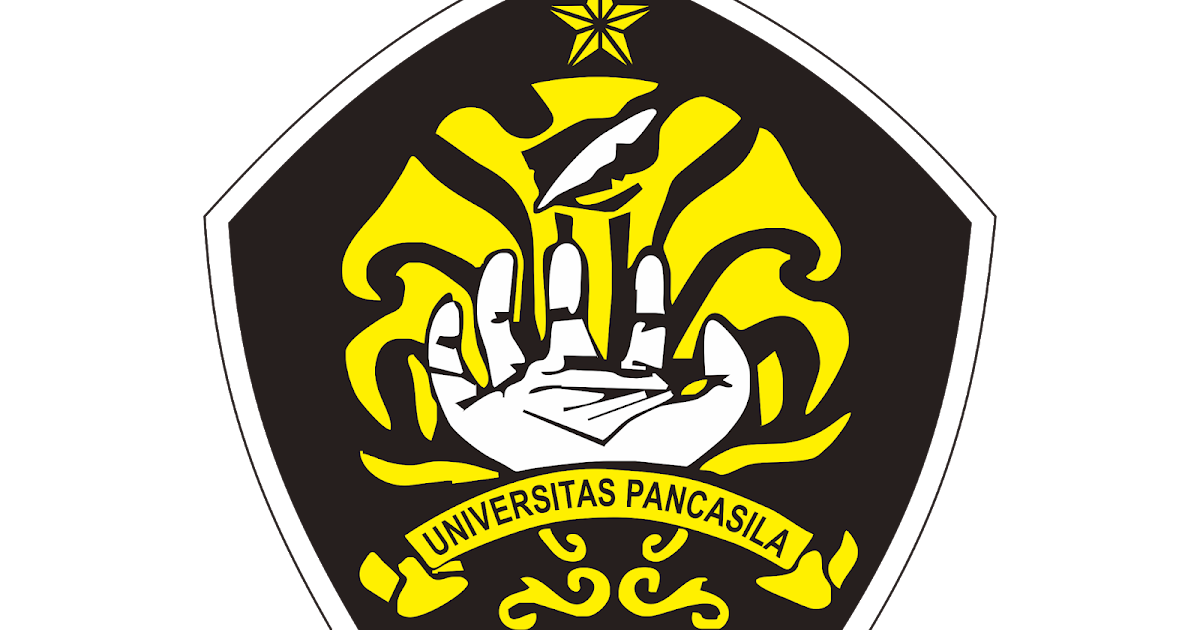Download Download Logo Universitas Pancasila Vector Nomer 3