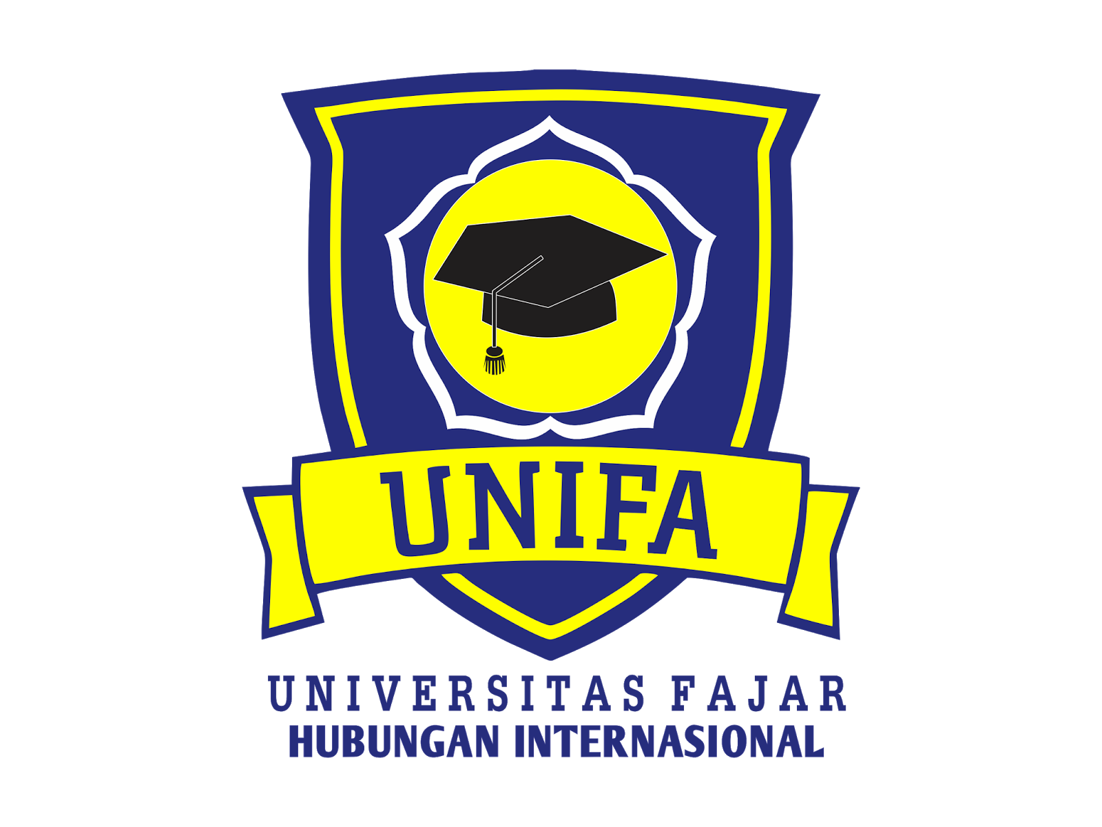 Detail Download Logo Universitas Pancasila Vector Nomer 21