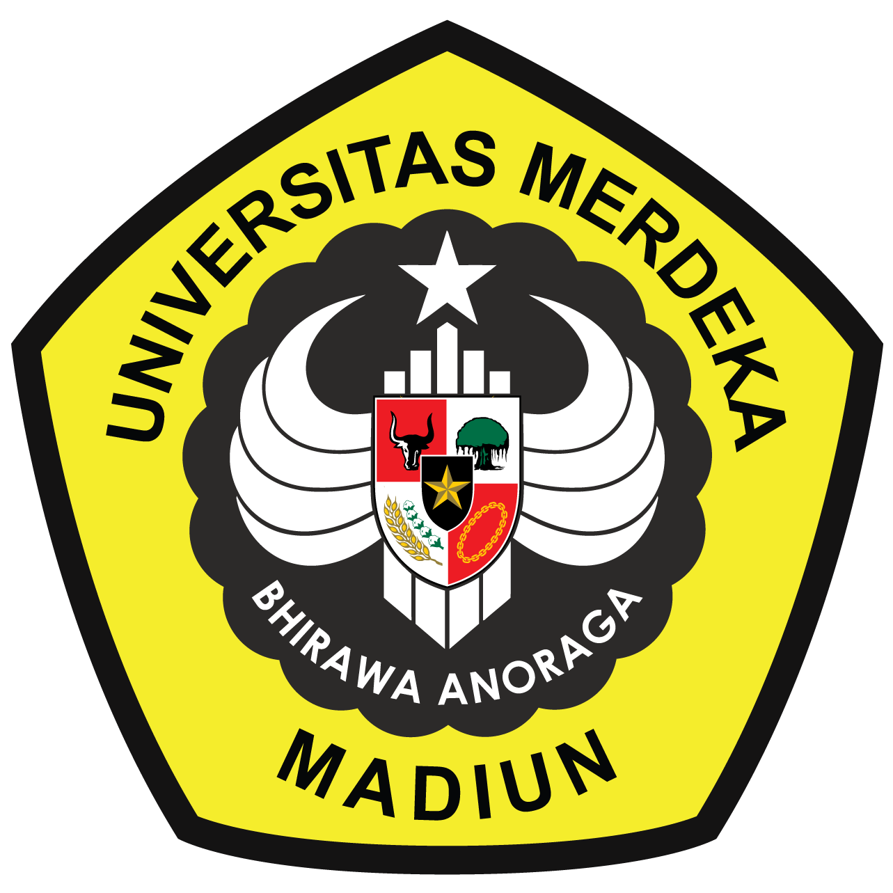 Detail Download Logo Universitas Pancasila Vector Nomer 25