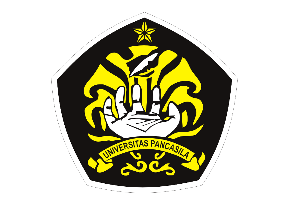 Detail Download Logo Universitas Pancasila Vector Nomer 5