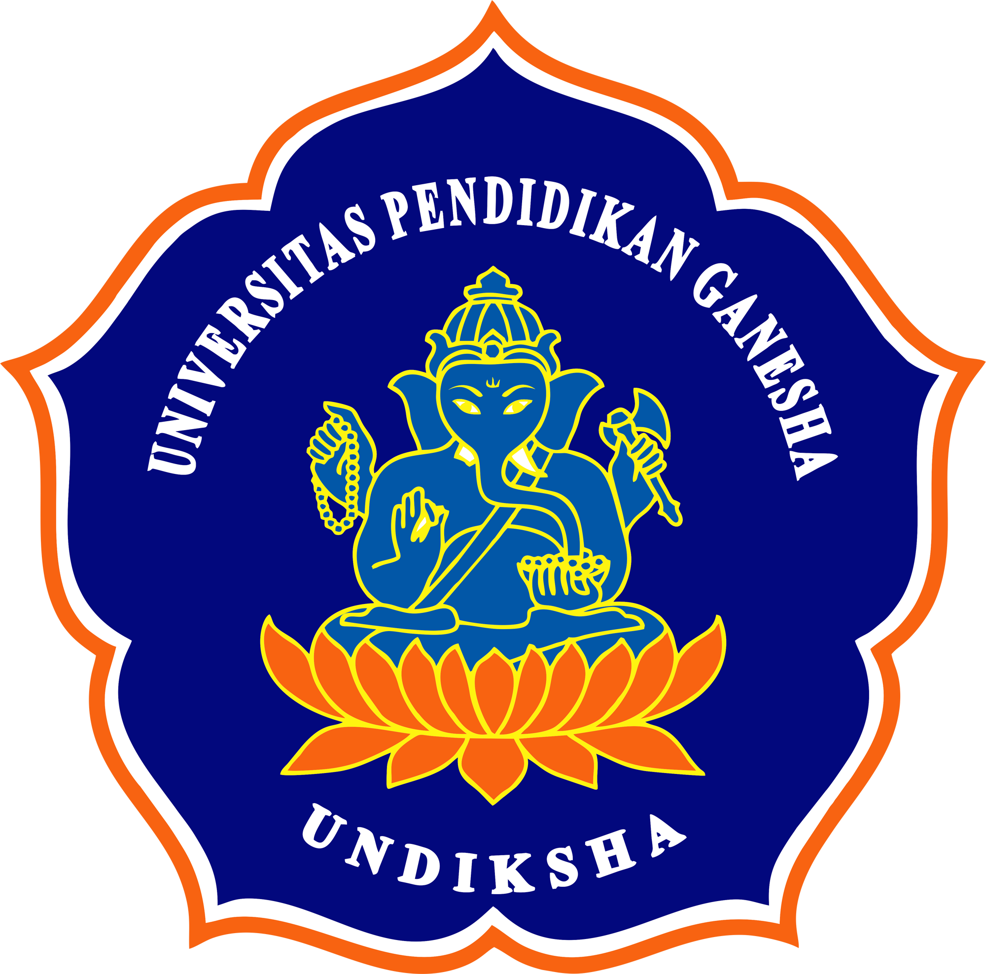 Detail Download Logo Universitas Pattimura Nomer 25