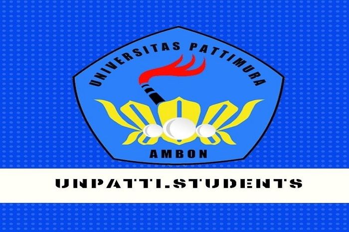 Detail Download Logo Universitas Pattimura Nomer 27