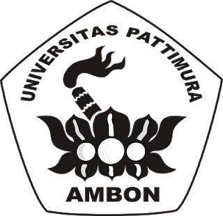 Detail Download Logo Universitas Pattimura Nomer 6