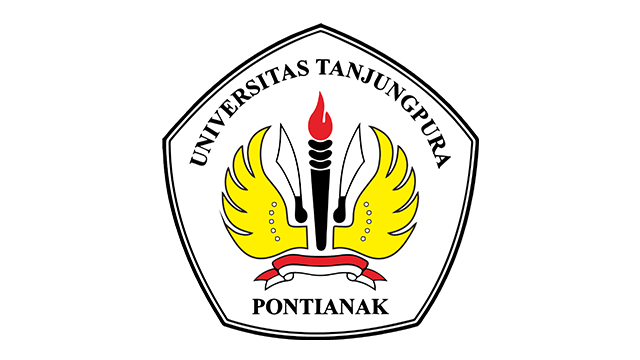 Detail Download Logo Universitas Pattimura Nomer 48