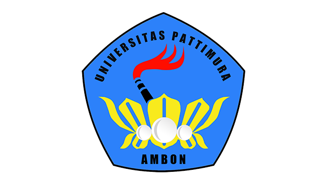 Detail Download Logo Universitas Pattimura Nomer 7