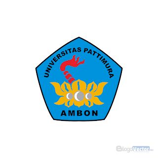 Detail Download Logo Universitas Pattimura Nomer 8