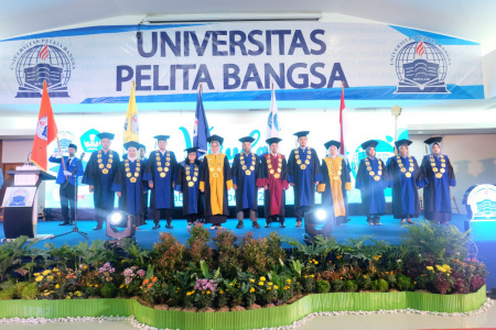 Detail Download Logo Universitas Pelita Bangsa Nomer 30