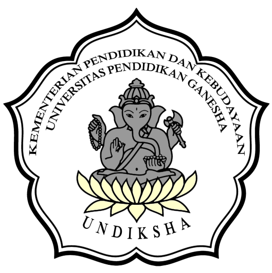 Detail Download Logo Universitas Pendidikan Ganesha Nomer 13
