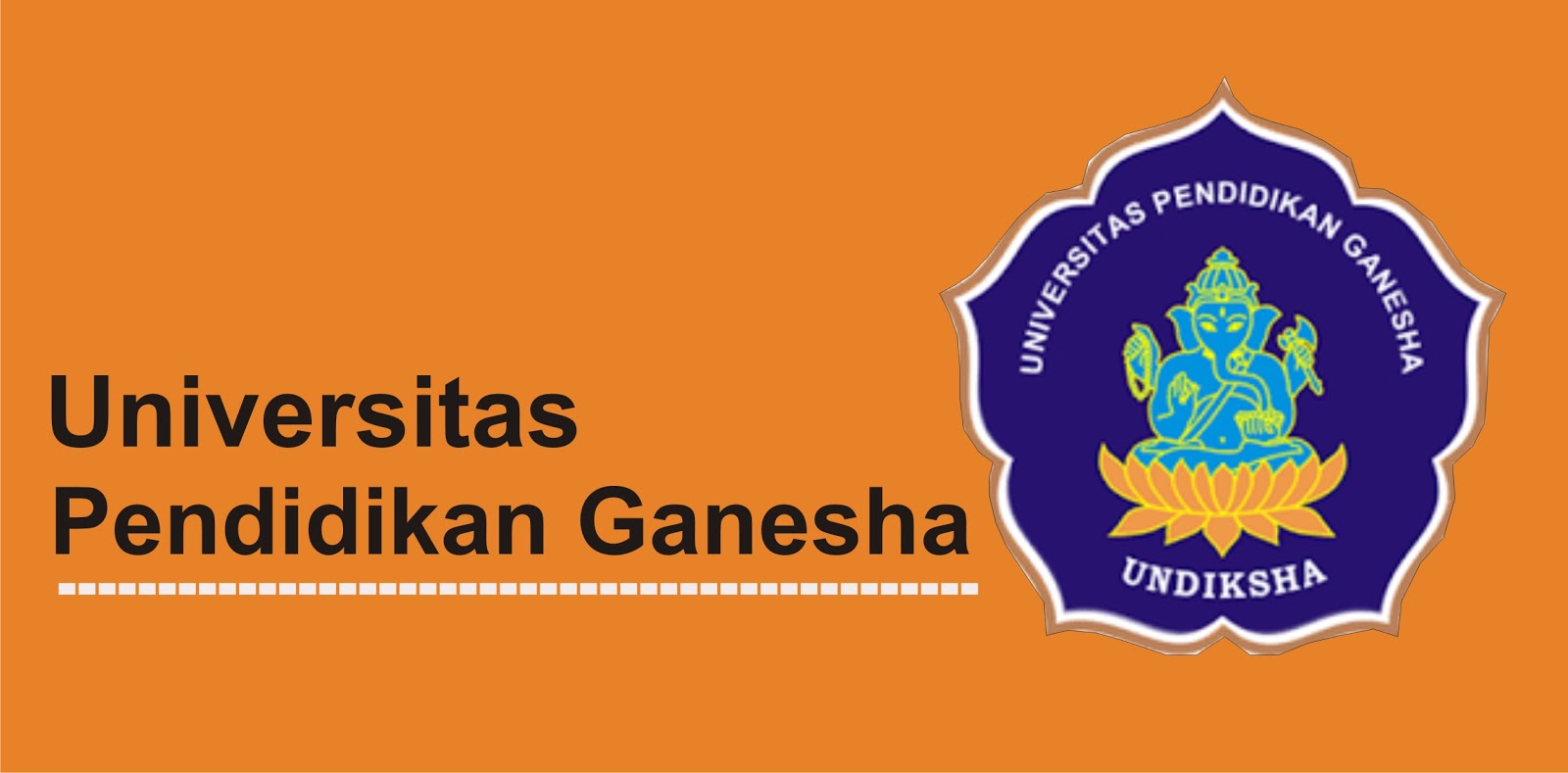 Detail Download Logo Universitas Pendidikan Ganesha Nomer 21