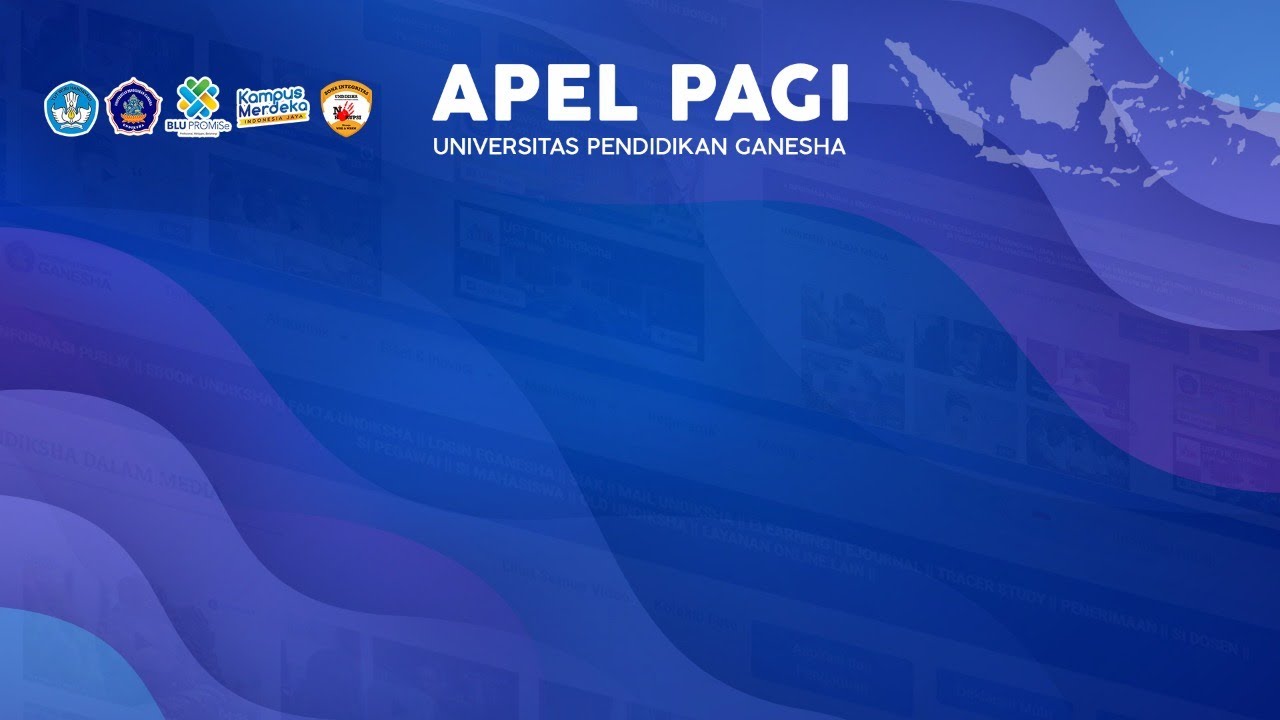 Detail Download Logo Universitas Pendidikan Ganesha Nomer 50