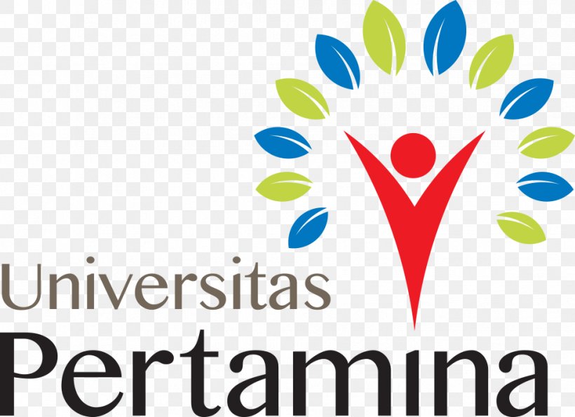 Download Logo Universitas Pertamina Vector - KibrisPDR